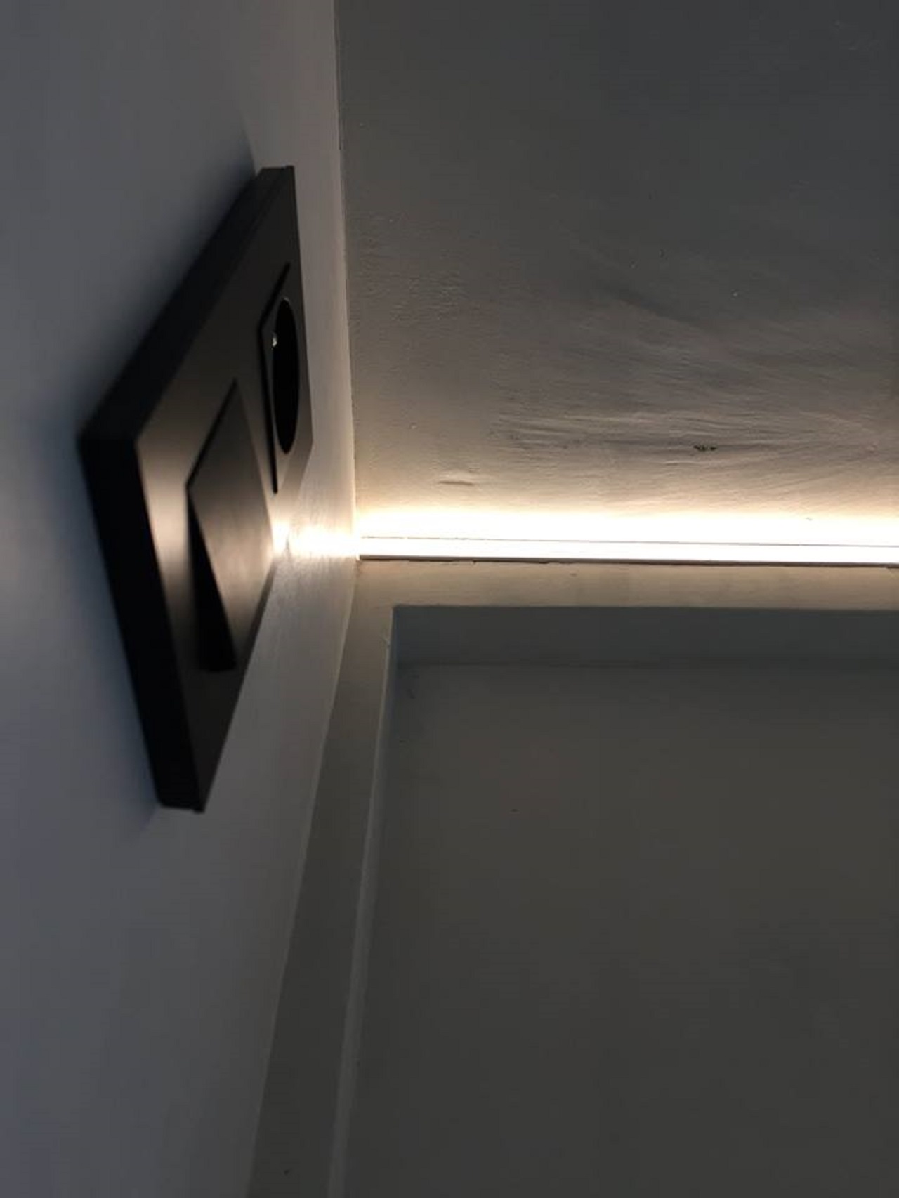 Indirecte verlichting